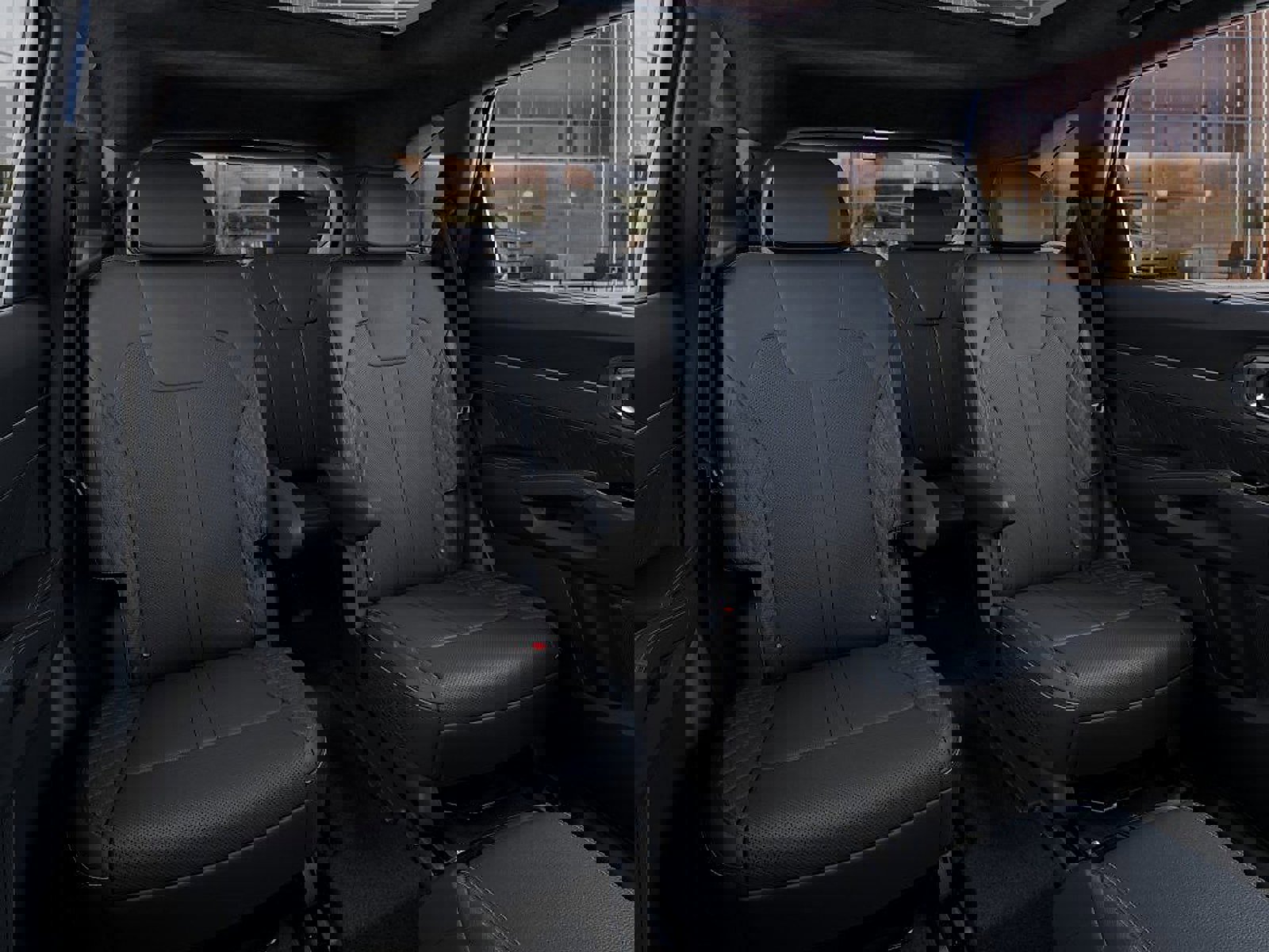 New 2026 Kia Sorento SX Prestige image 16