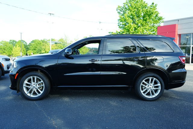 Used 2024 Dodge Durango GT image 9