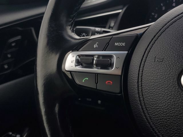 Used 2017 Kia Cadenza Technology FWD image 23