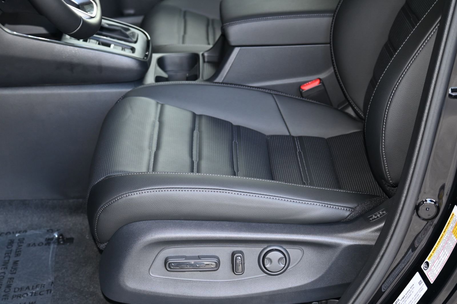 New 2026 Honda CR-V EX-L image 16