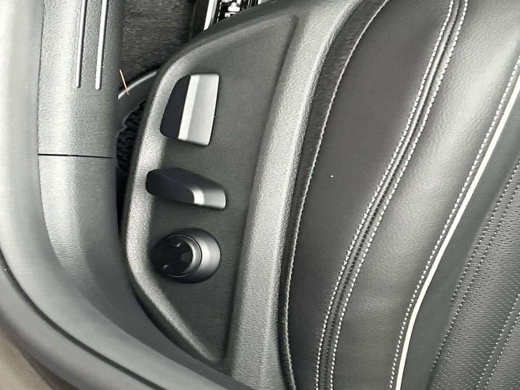 New 2026 Genesis G70 2.5T Prestige AWD/4WD image 15