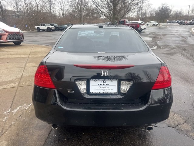 Used 2007 Honda Accord EX-L image 4