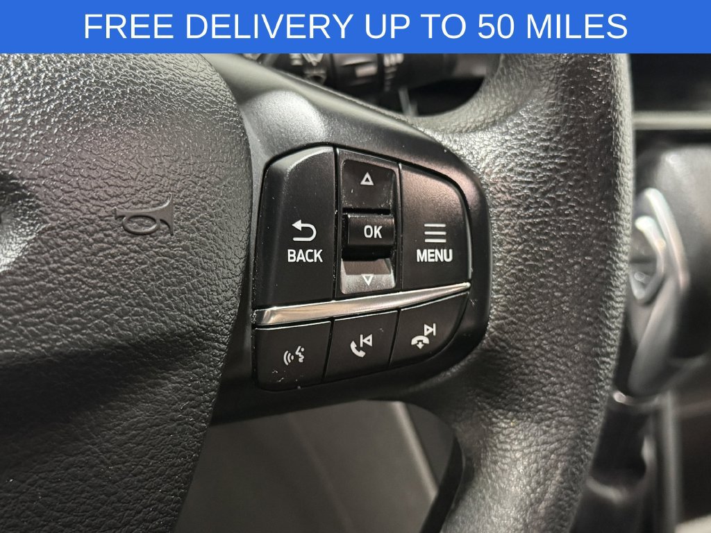 Used 2025 Ford Transit 350 XLT RWD image 7