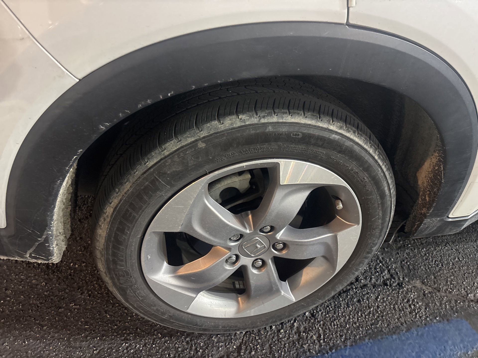 Used 2022 Honda HR-V LX image 13