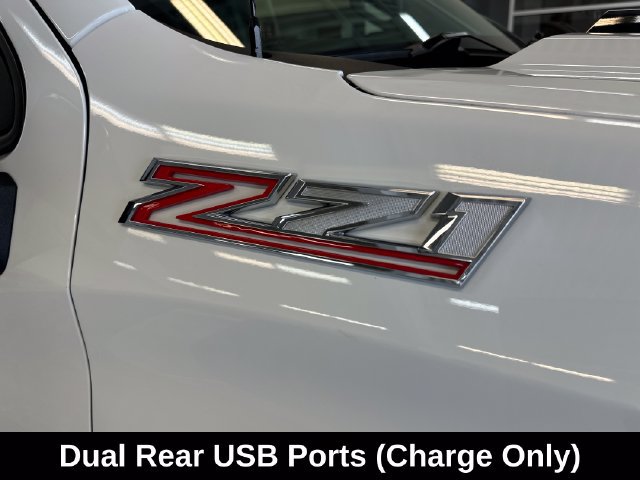 Used 2024 Chevrolet Silverado 1500 LT Trail Boss w/ Convenience Package II AWD/4WD image 10