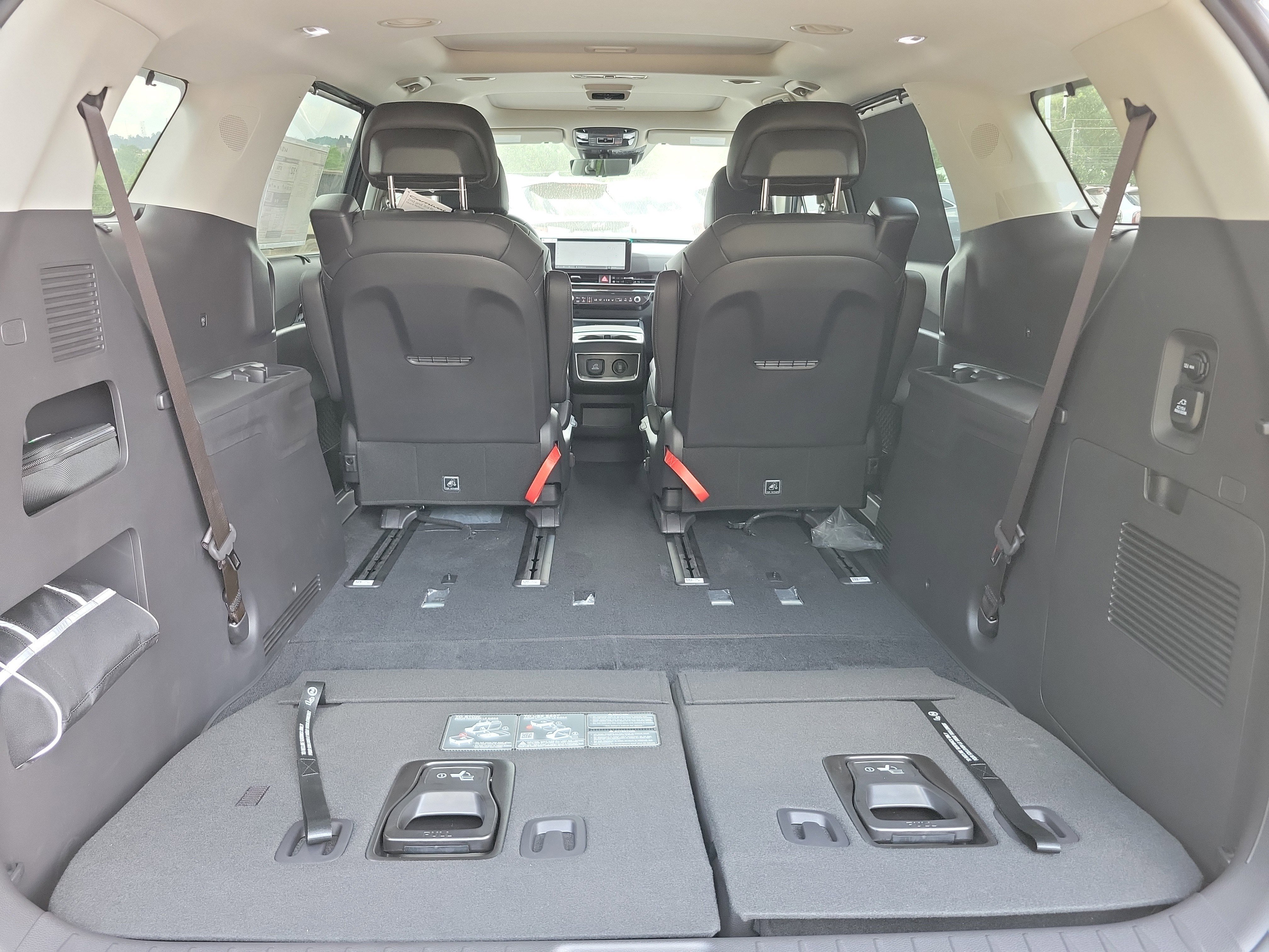 New 2026 Kia Carnival SX Prestige image 26