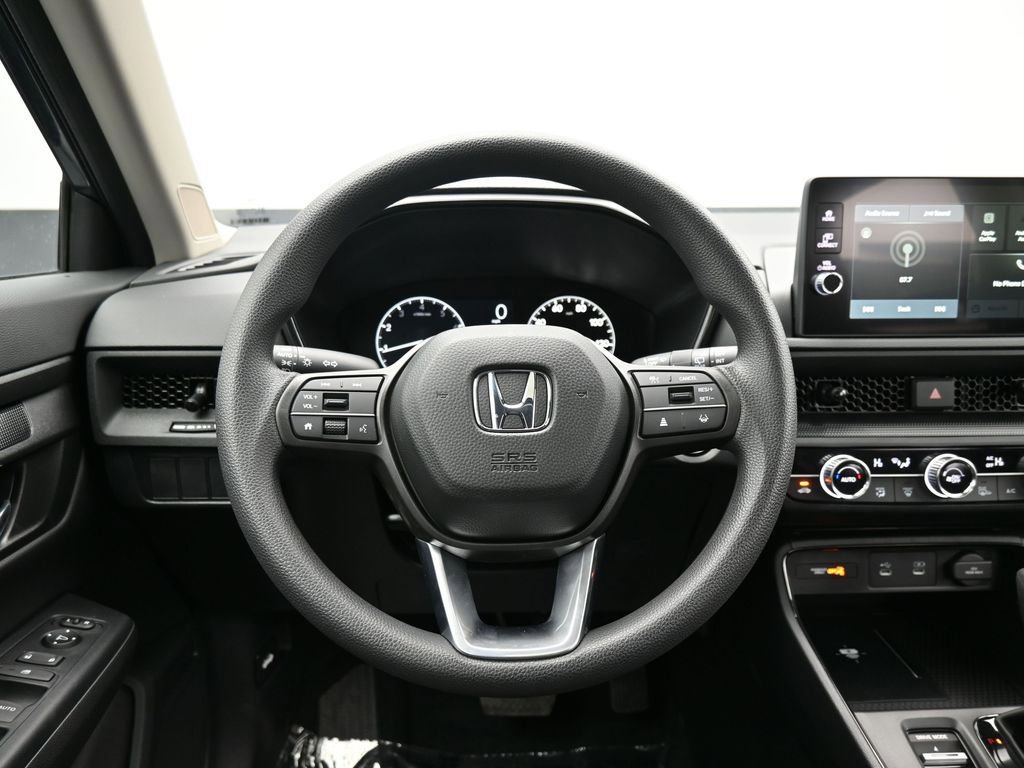 Certified 2026 Honda CR-V EX image 43