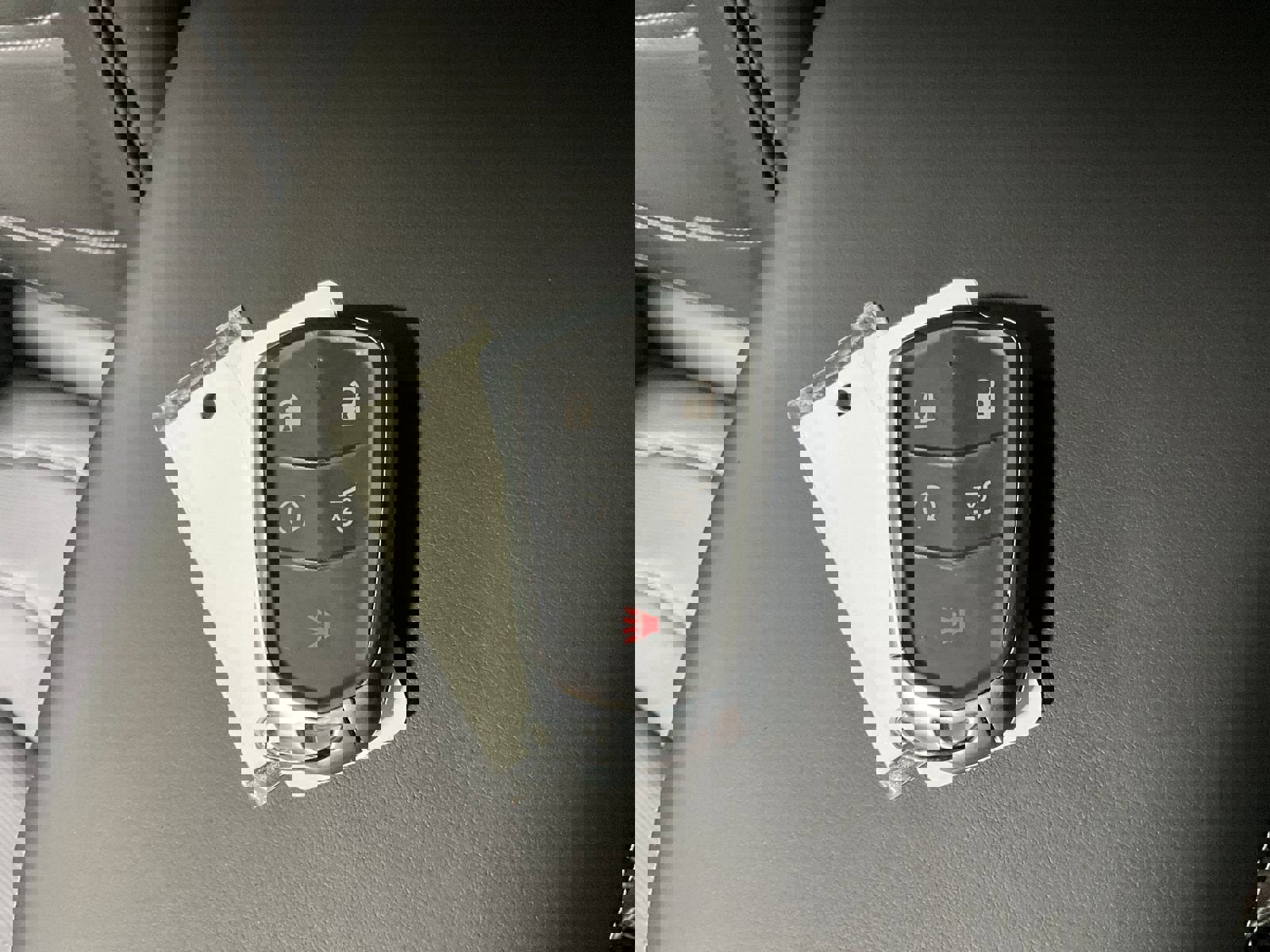 Used 2025 Cadillac XT6 Premium Luxury w/ Platinum Package AWD/4WD image 11