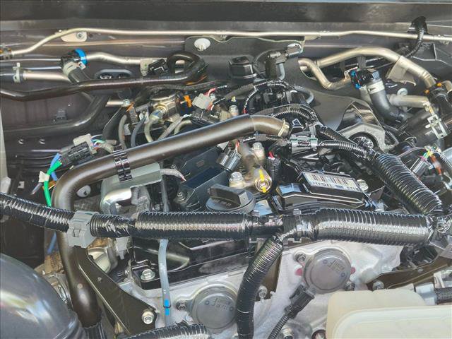 Certified 2026 Toyota Tacoma SR5 RWD image 19