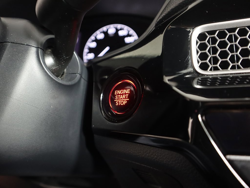 Used 2022 Honda Civic Sport image 37