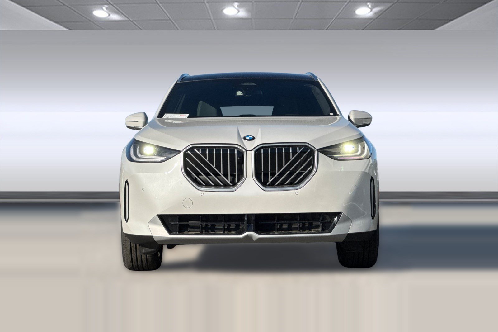 Used 2026 BMW X3 xDrive30i w/ Premium Package AWD/4WD image 5
