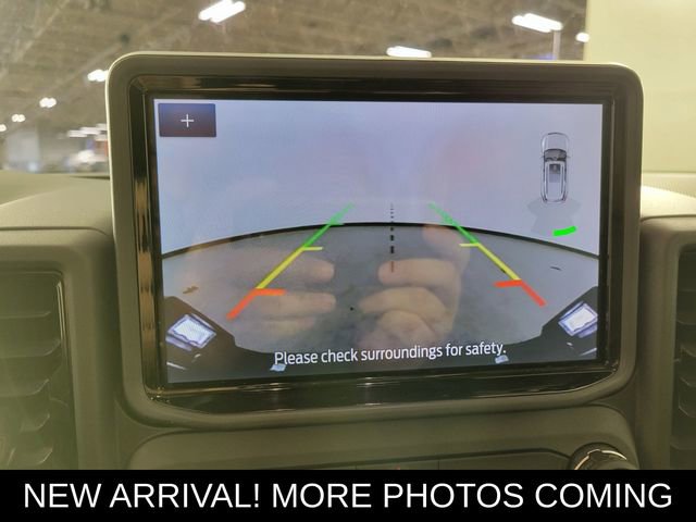 Certified 2022 Ford Bronco Sport Outer Banks w/ Tech Package image 35