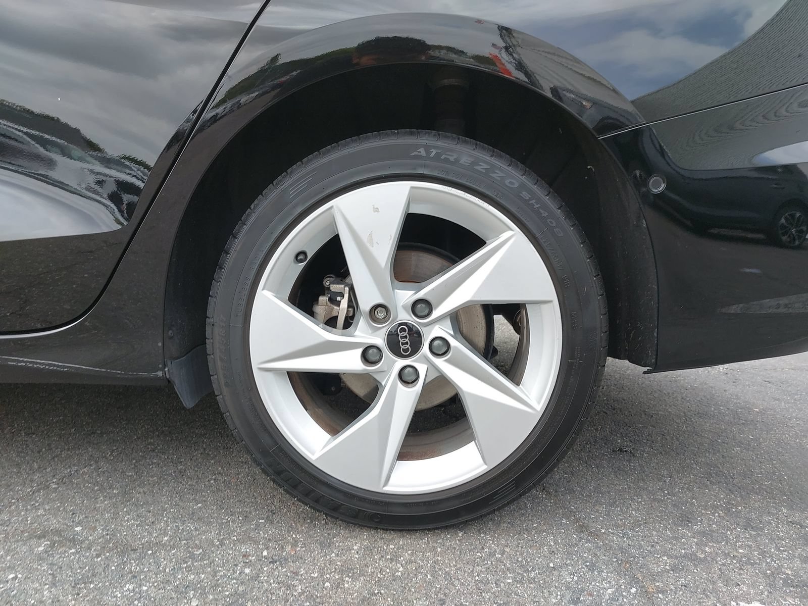 Used 2024 Audi A3 2.0T Premium FWD image 37