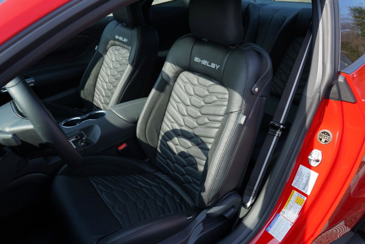 Used 2025 Ford Mustang GT Premium w/ GT Performance Package image 22