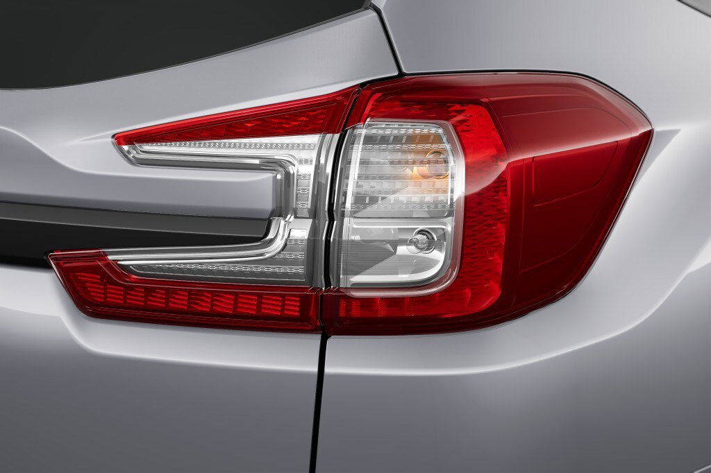 New 2026 Subaru Ascent Bronze Edition image 7