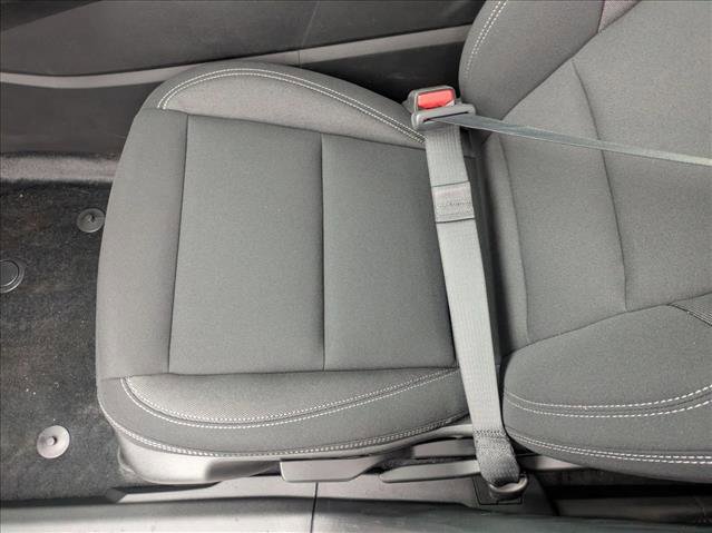 New 2026 Chevrolet Blazer EV LT image 4