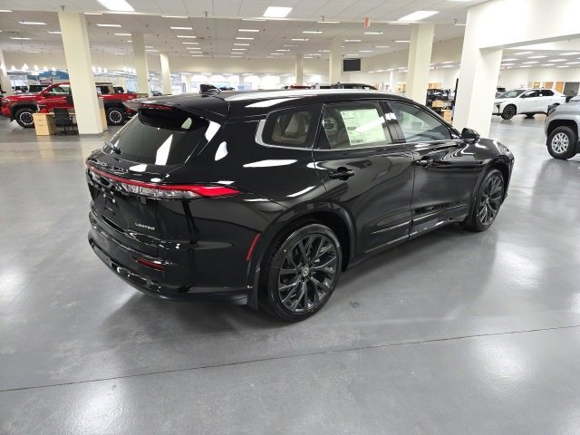 New 2026 Toyota Crown Signia image 5