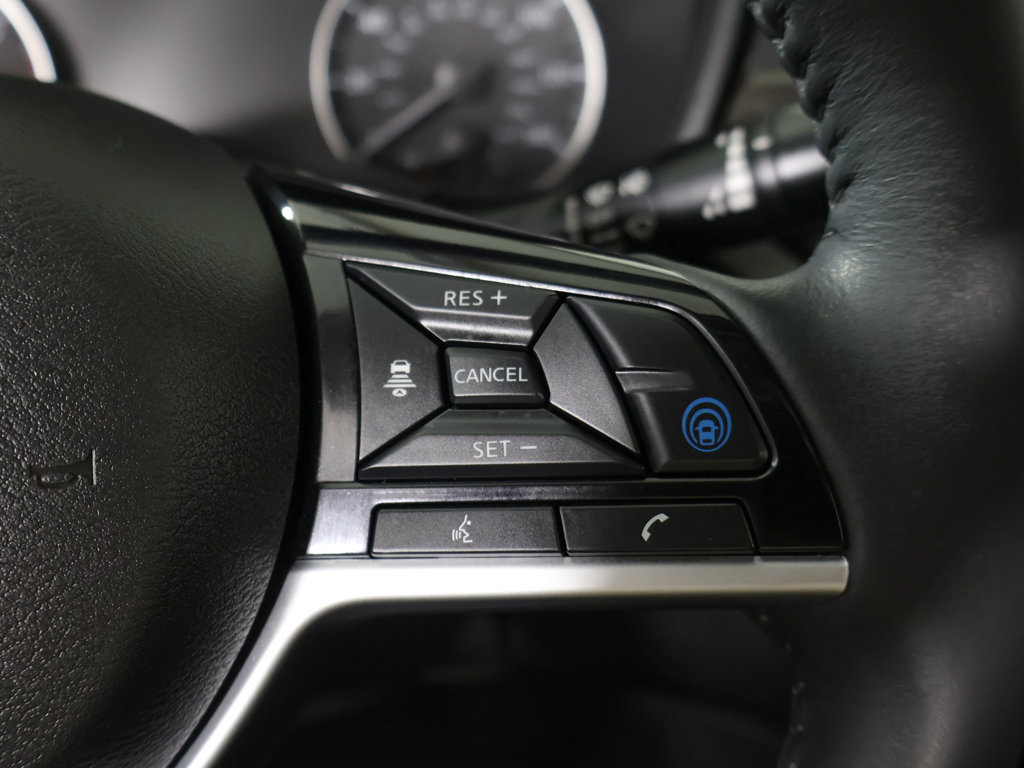 Used 2023 Nissan Altima 2.5 SL FWD image 47