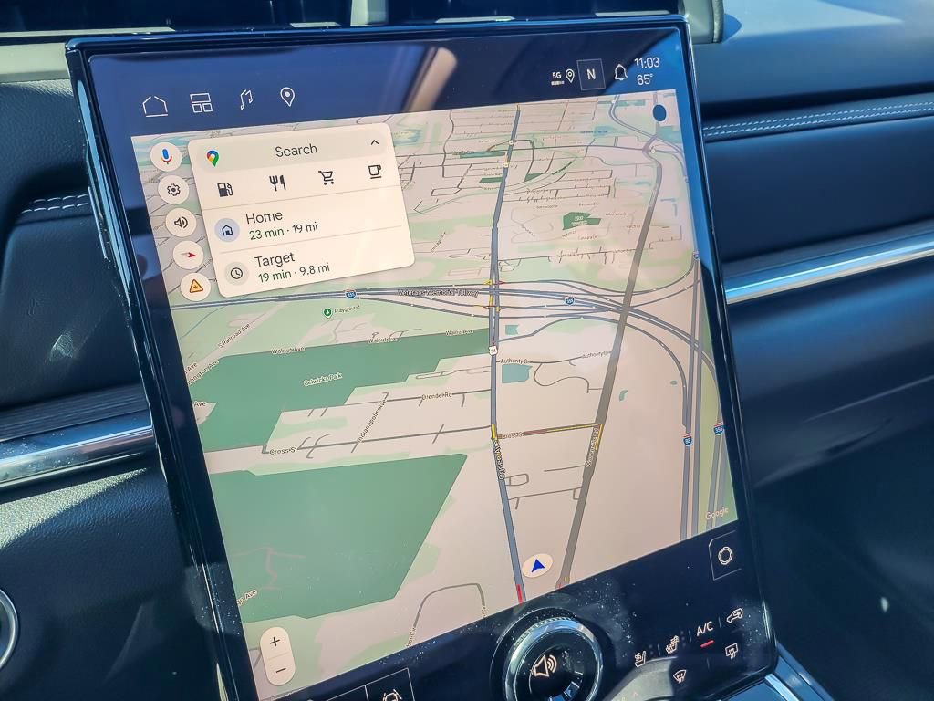 Used 2026 GMC Terrain Denali w/ LPO, Floor Liner Package image 14