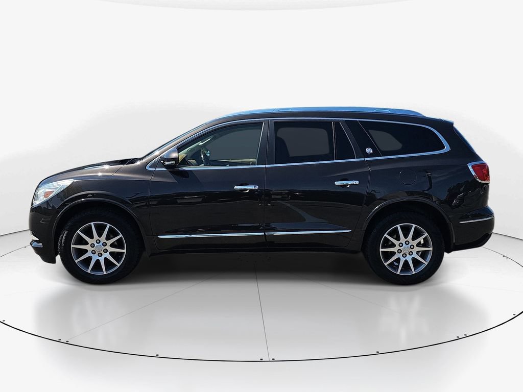 Used 2014 Buick Enclave Leather AWD/4WD image 10