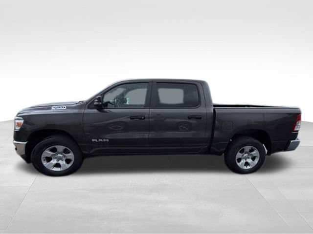 Used 2023 RAM 1500 Big Horn AWD/4WD image 2