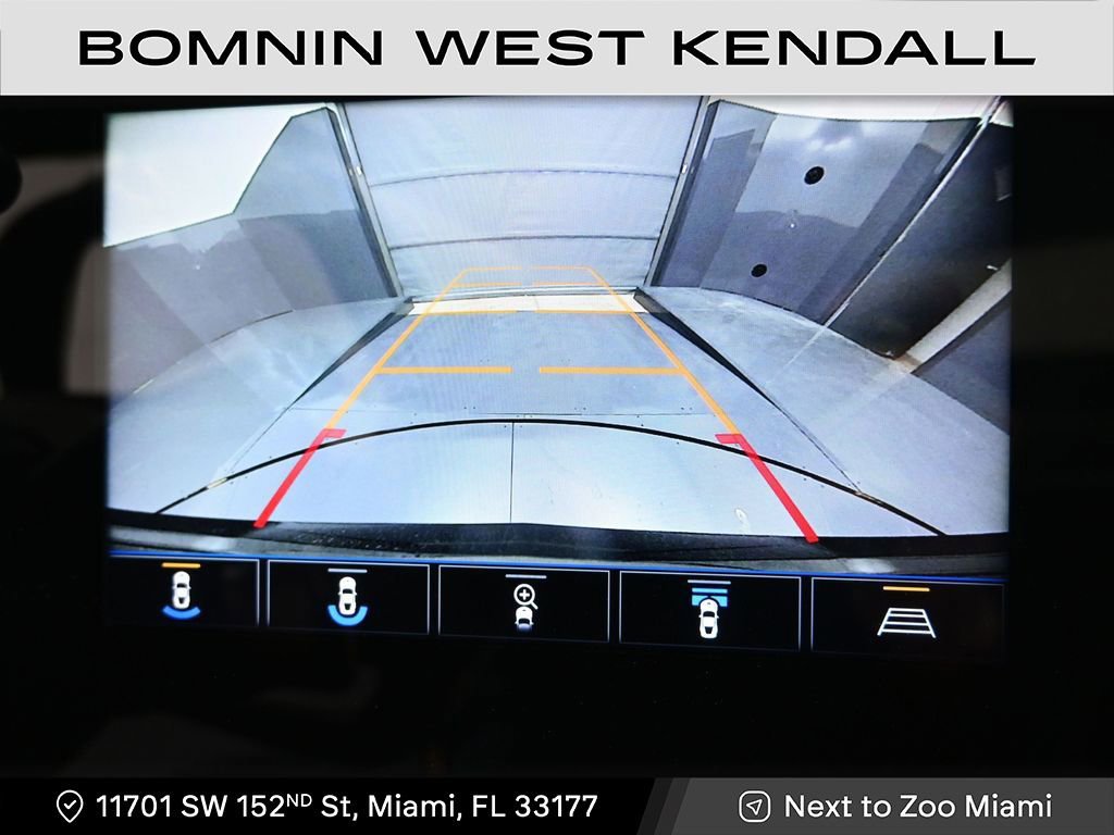 Used 2021 Chevrolet Corvette Stingray Premium Conv w/ Z51 Performance Package image 11