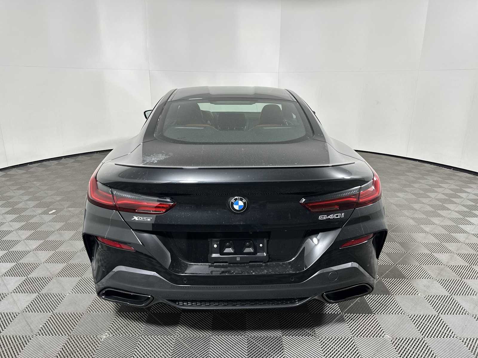 New 2026 BMW 840i xDrive Coupe w/ M Sport Professional Package image 2