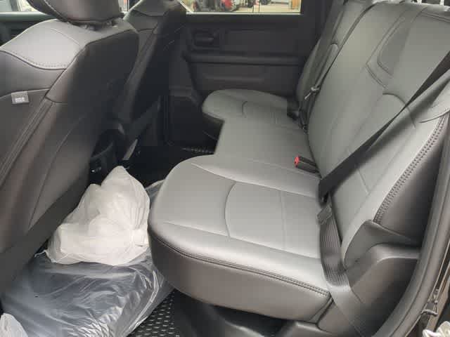 New 2026 RAM 3500 Tradesman AWD/4WD image 20