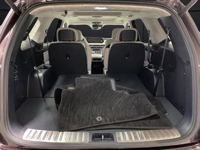 Used 2024 Hyundai Palisade Calligraphy image 15