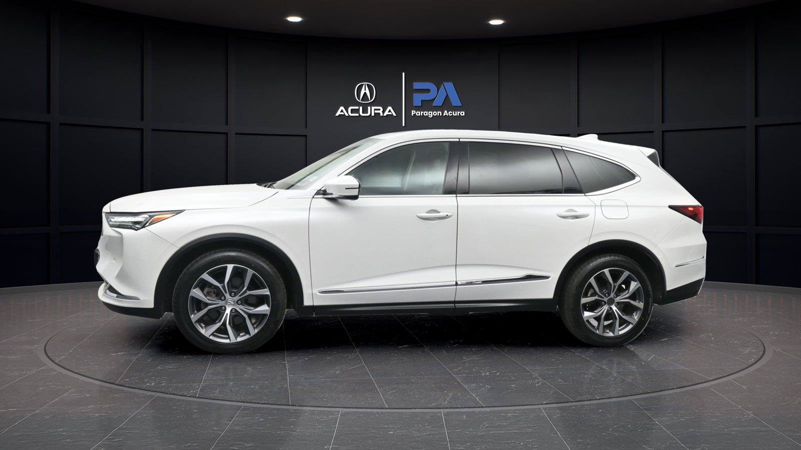 Certified 2024 Acura MDX w/ Technology Package AWD/4WD image 21