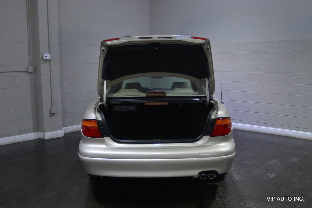 Used 1996 MAZDA Millenia image 46