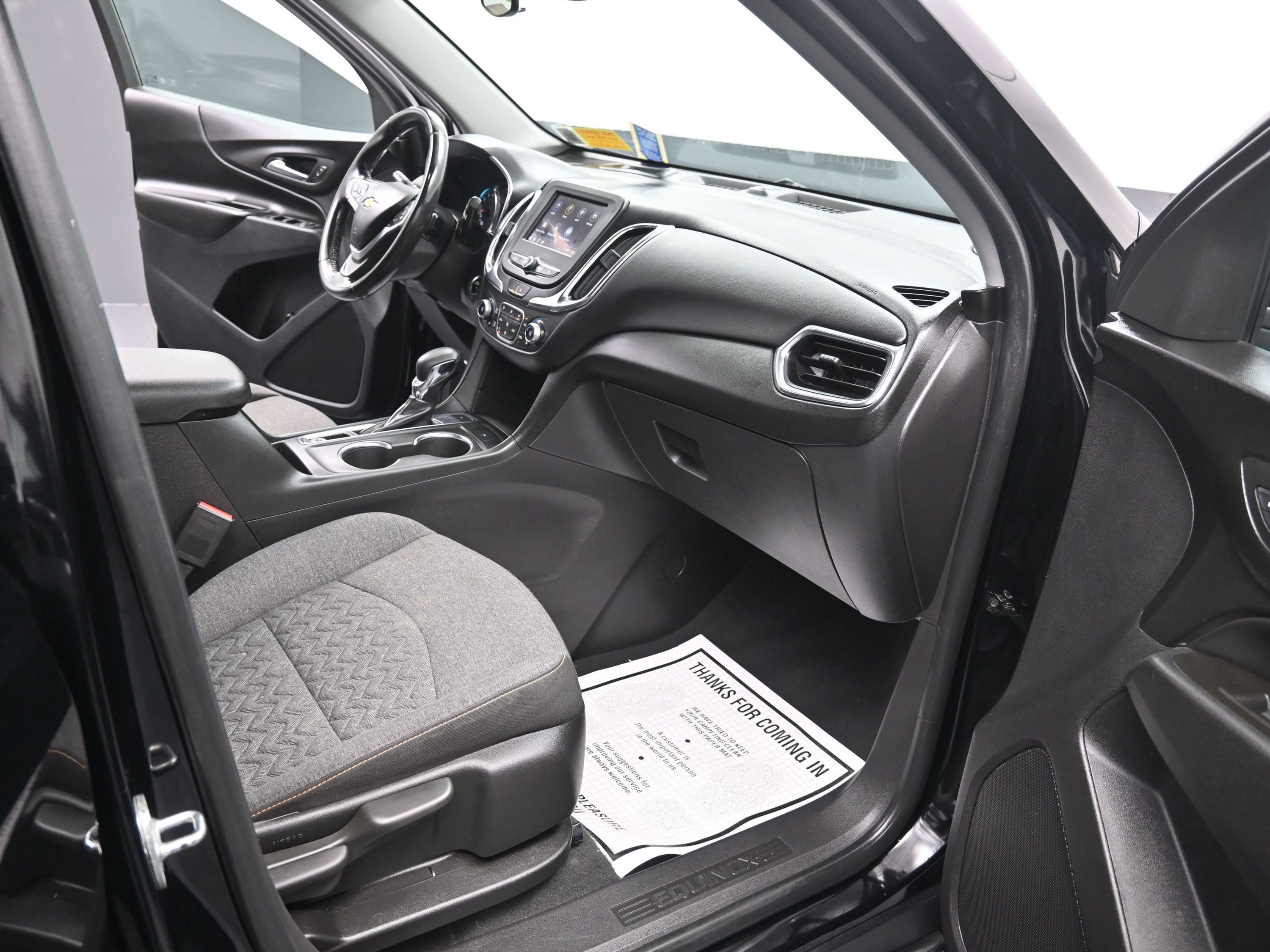 Used 2022 Chevrolet Equinox LT image 27