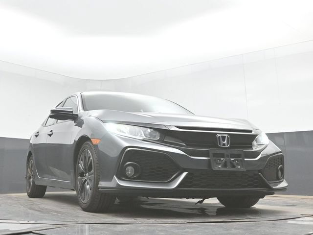 Used 2019 Honda Civic EX image 41