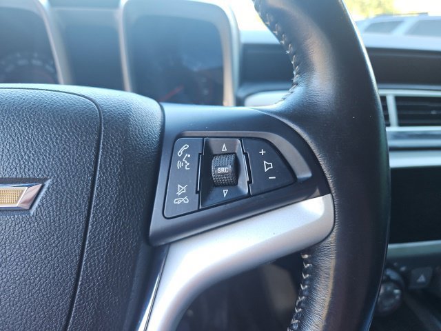 Used 2013 Chevrolet Camaro SS w/ RS Package RWD image 15