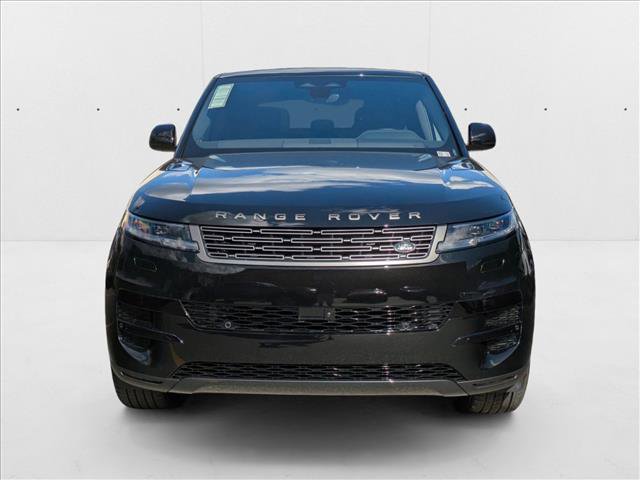New 2025 Land Rover Range Rover Sport SE image 6