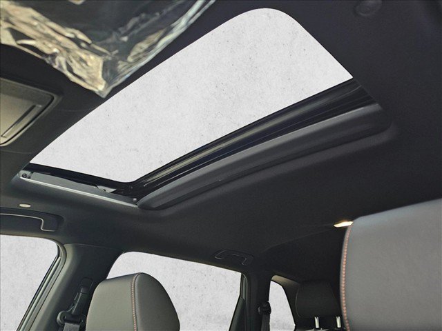 New 2027 Honda CR-V Sport Touring image 19