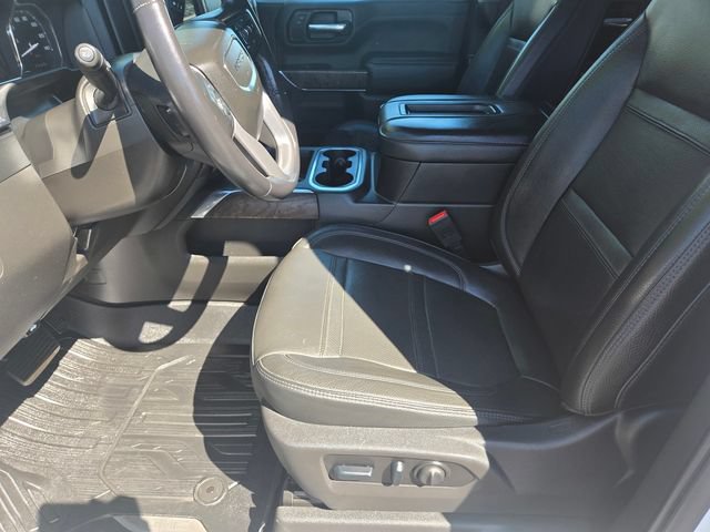 Used 2022 GMC Sierra 3500 Denali w/ Denali Ultimate Package AWD/4WD image 14