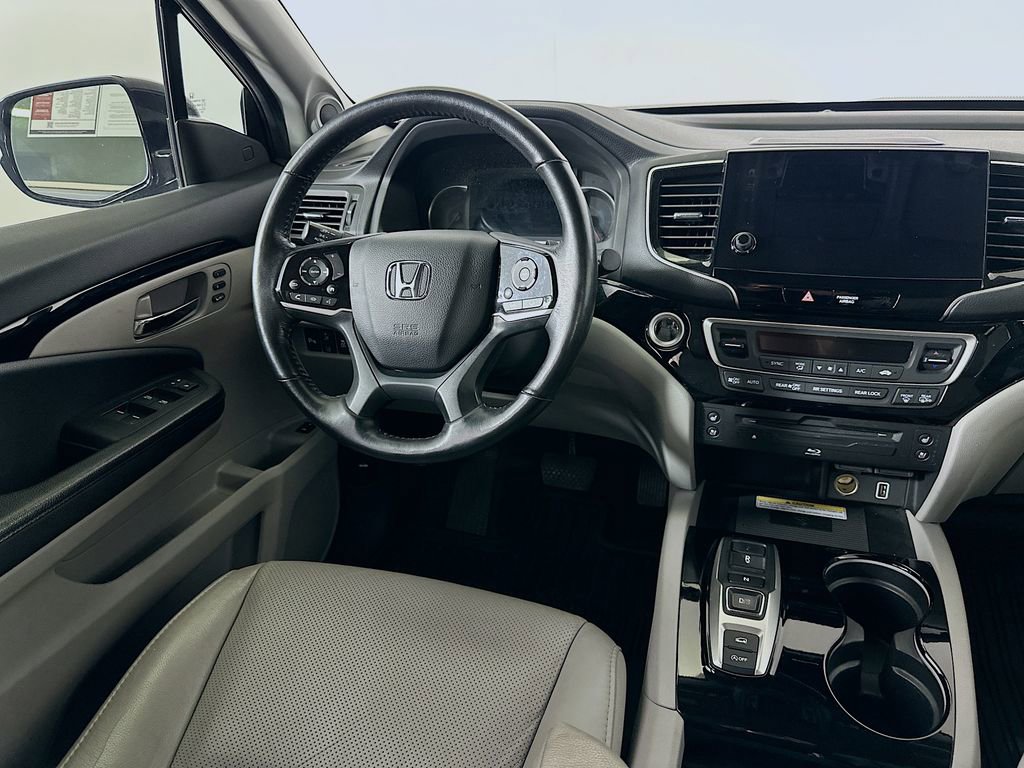 Used 2019 Honda Pilot Elite image 18