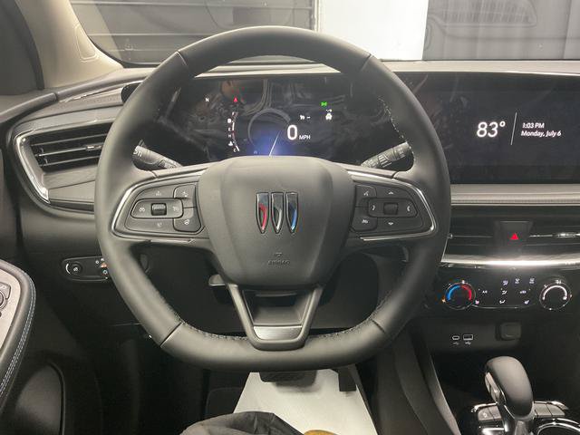 New 2026 Buick Encore GX Sport Touring w/ Comfort Package FWD image 20