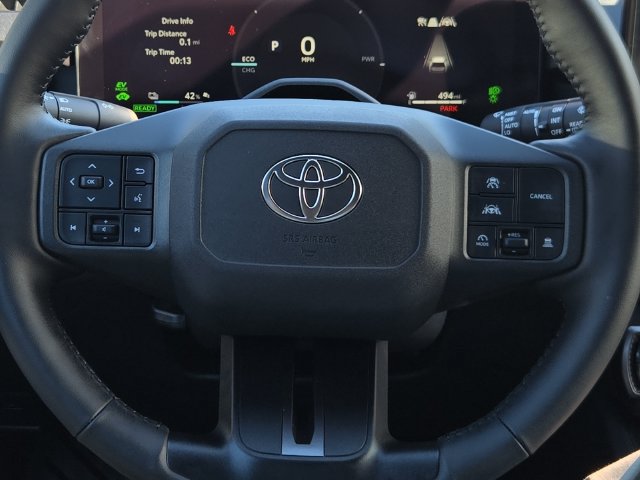 Used 2026 Toyota RAV4 AWD Plug-in Hybrid image 26