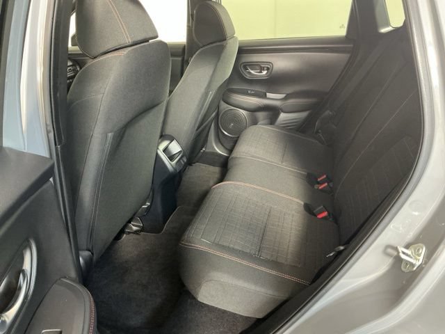 Used 2024 Honda HR-V Sport image 13