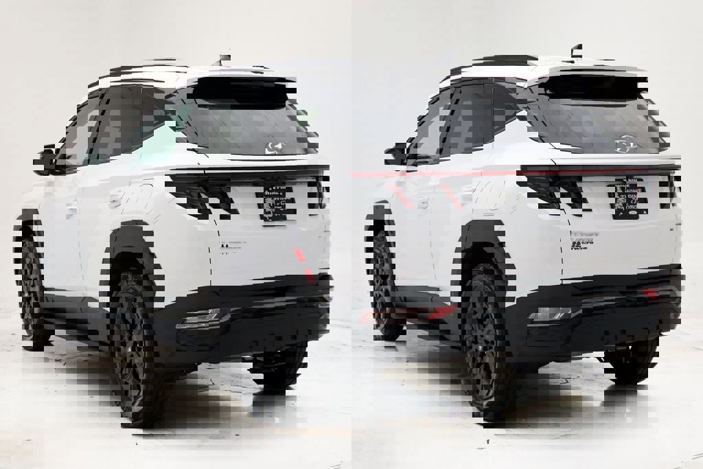 Used 2022 Hyundai Tucson XRT image 6