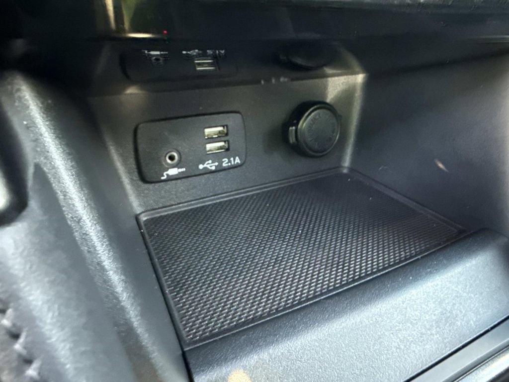 Used 2024 Subaru Forester Wilderness AWD/4WD image 37