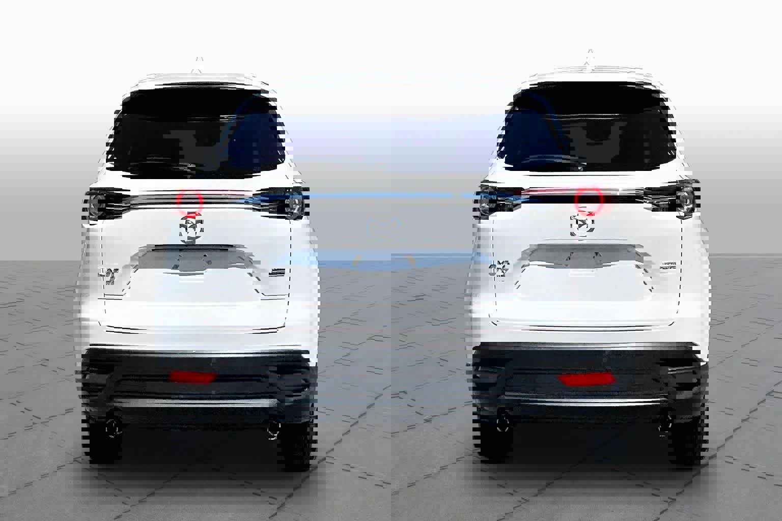 Used 2023 MAZDA CX-9 Touring Plus image 5