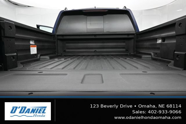Used 2023 Honda Ridgeline RTL-E image 37