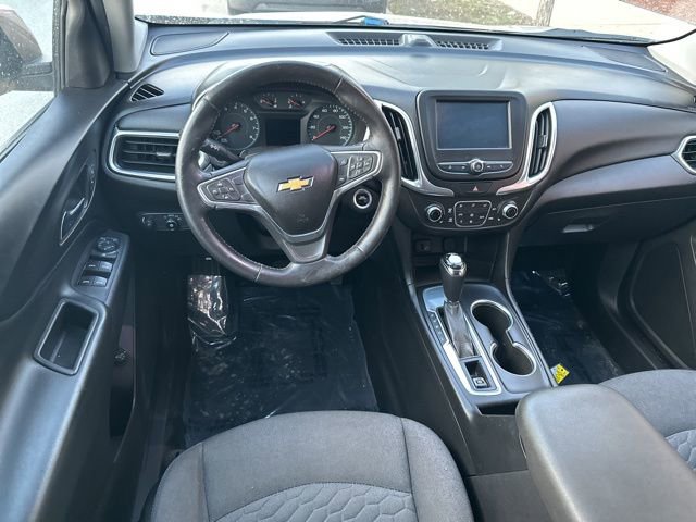 Used 2018 Chevrolet Equinox LT image 10