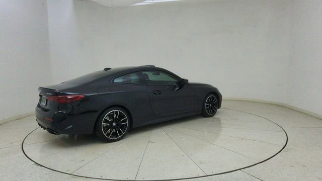 Used 2026 BMW M440i Coupe RWD image 69