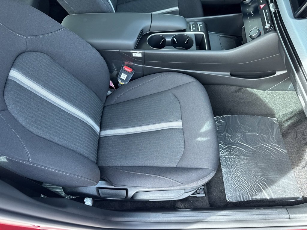 New 2026 Hyundai Sonata SEL image 15