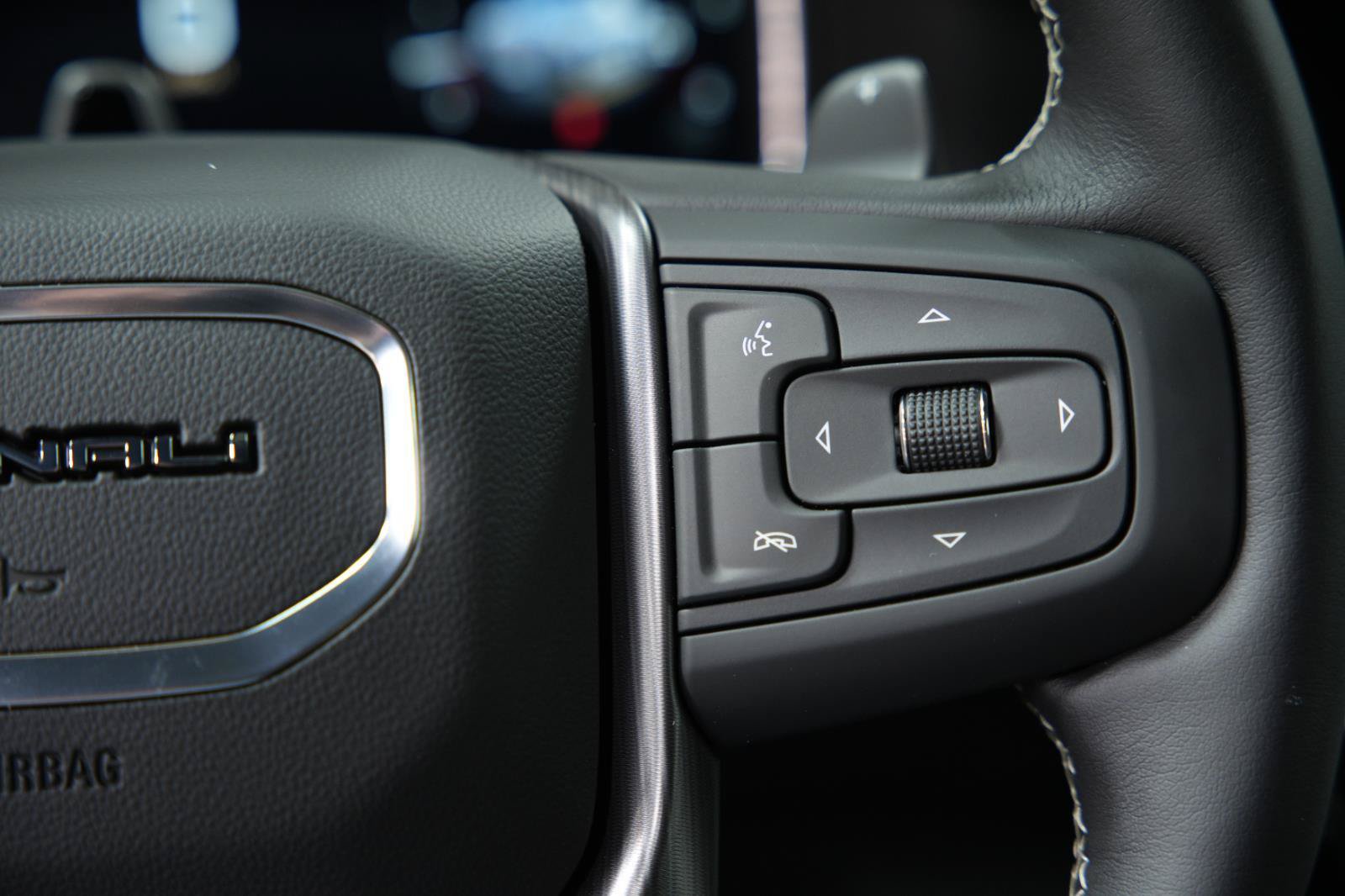 New 2026 GMC Sierra 1500 Denali Ultimate AWD/4WD image 37