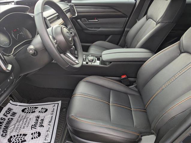 Used 2025 MAZDA CX-50 AWD 2.5 Hybrid w/ Weather Package image 15